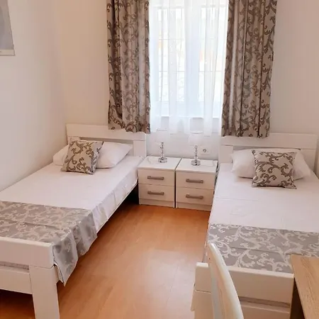 Bed & Breakfast B&B Oaza Sunca