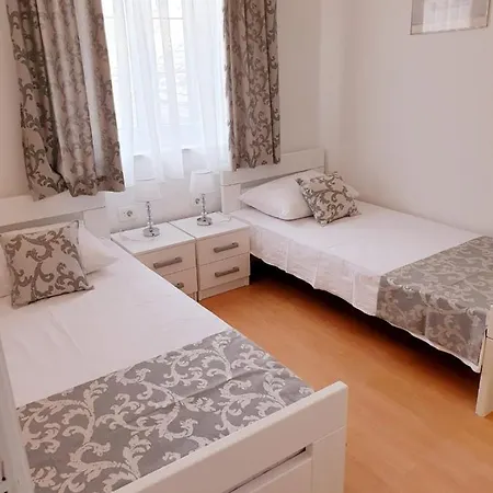 B&B Oaza Sunca Pucisca