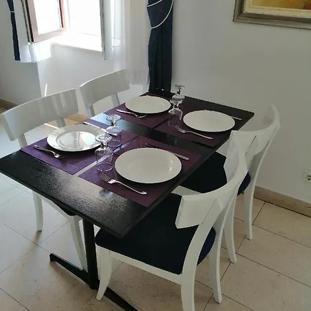 B&B Oaza Sunca Bed & Breakfast