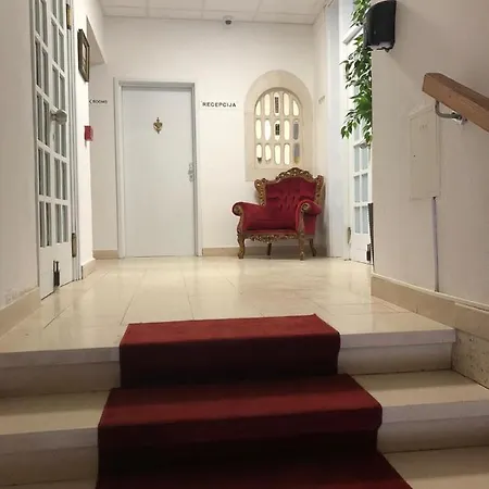B&B Oaza Sunca Bed & Breakfast 3*