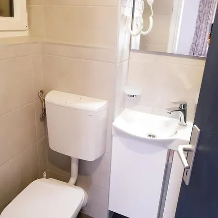 B&B Oaza Sunca