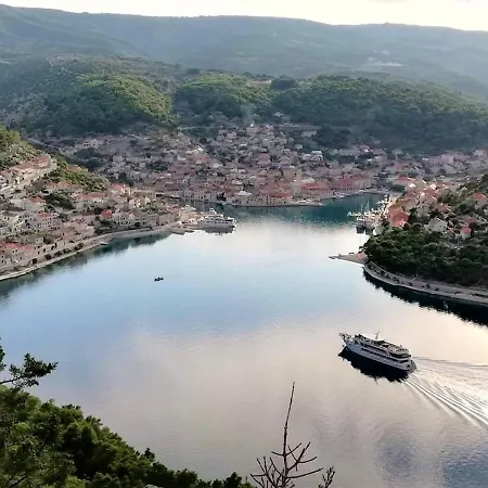 B&B Oaza Sunca Pucisca