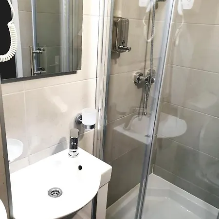 Bed & Breakfast B&B Oaza Sunca 3*