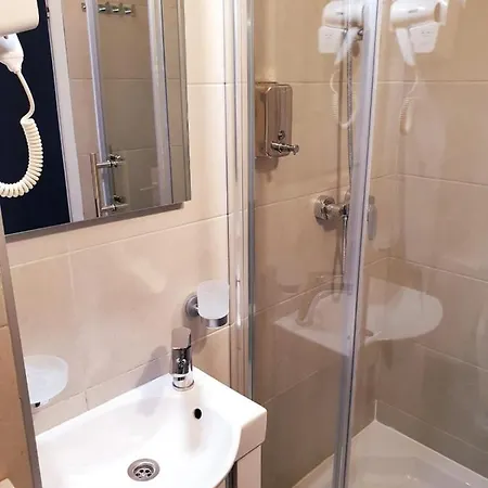 Bed & Breakfast B&B Oaza Sunca 3*