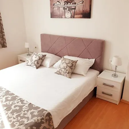 B&B Oaza Sunca 3*