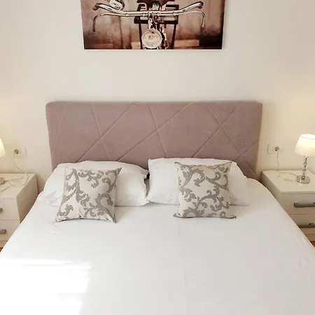 B&B Oaza Sunca