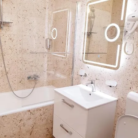 B&B Oaza Sunca Bed & Breakfast 3*