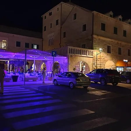 Bed & Breakfast B&B Oaza Sunca