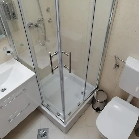 Bed & Breakfast B&B Oaza Sunca