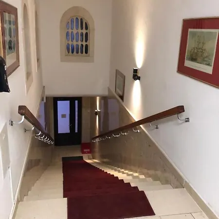 B&B Oaza Sunca