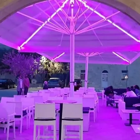 Bed & Breakfast B&B Oaza Sunca