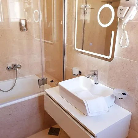 B&B Oaza Sunca 3*
