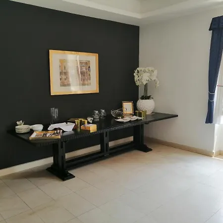 B&B Oaza Sunca Bed & Breakfast 3*