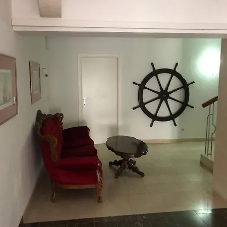 B&B Oaza Sunca Bed & Breakfast Pucisca