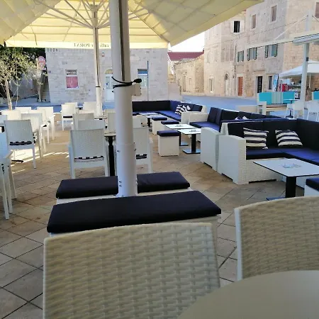 B&B Oaza Sunca