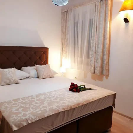 B&B Oaza Sunca Bed & Breakfast Pucisca
