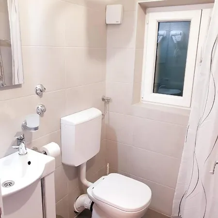 B&B Oaza Sunca Bed & Breakfast Pucisca