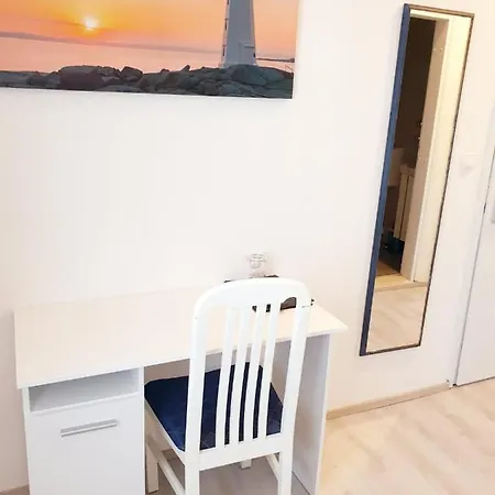 B&B Oaza Sunca Bed & Breakfast